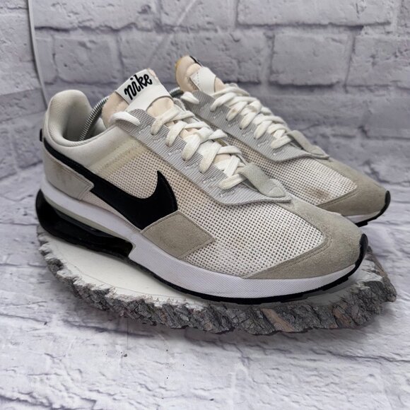 Nike Men's Air Max Pre-Day ‘White Photon Dust’ DM0008-100 Size 11 - Picture 2 of 10
